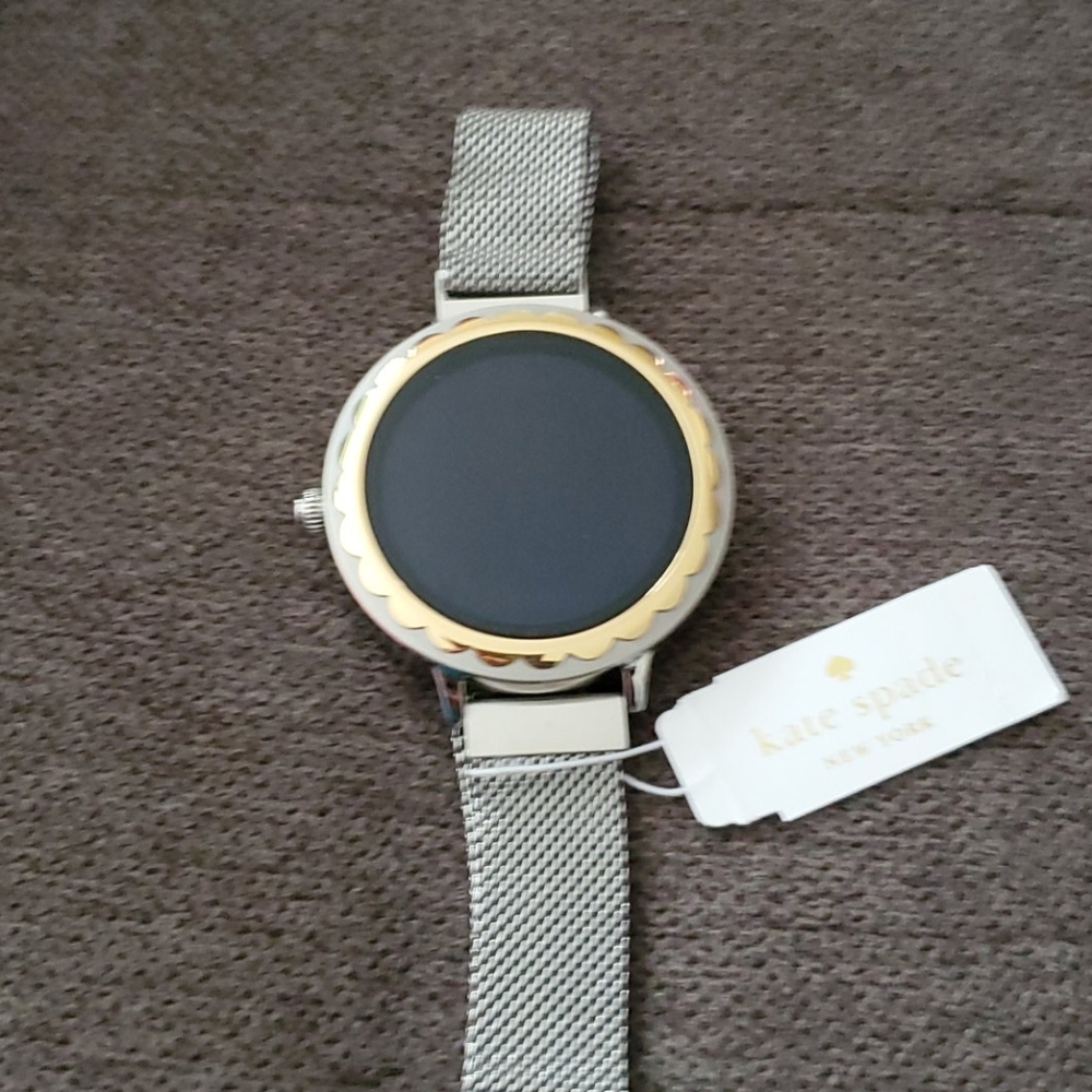Kate Spade smartwatch